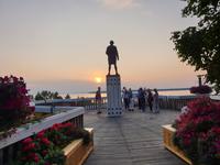 18. Tag Freizeit in Anchorage (7)