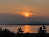 18. Tag Freizeit in Anchorage