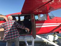 18. Tag Grizzly-Bärenbeobachtungen mit Wasser-Flugzeug & Boot bei Anchorage (3)