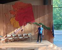 19. Tag Ende Ihrer Rundreise - Rückflug