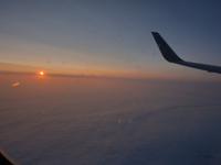 19. Tag Ende Ihrer Rundreise - Rückflug