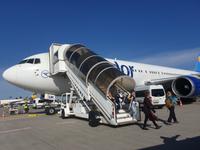 20. Tag Ankunft in Deutschland