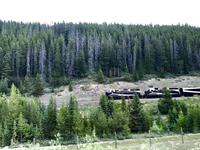 Rocky Mountaineer