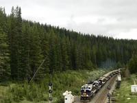 Rocky Mountaineer
