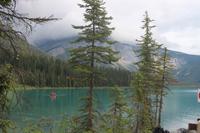 Emerald Lake
