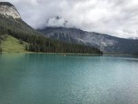 Emerald Lake