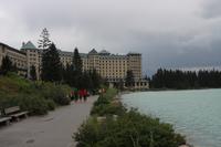 Lake Louise
