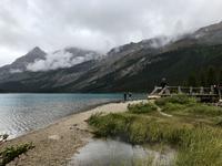 Bow Lake