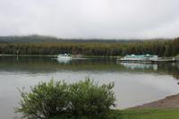 Maligne Lake