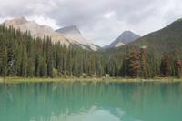 Maligne Lake