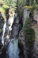 Maligne Canyon