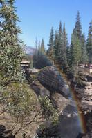 Athabasca Falls