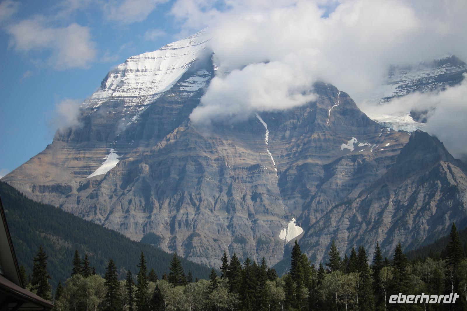 Mount Robson
