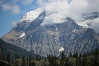 Mount Robson