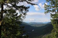 Wells Grey Provincial Parc