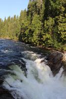 Wells Grey Provincial Park - Mush Bowl