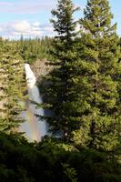 Wells Grey Provincial Park - Helmcken Falls