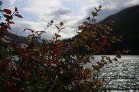 Wanderung am Tyax Resort