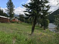 Tyax Resort am Tyaughton Lake