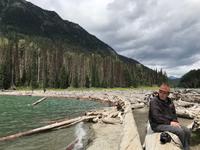 Duffey Lake
