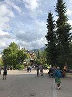Whistler