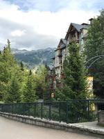 Whistler