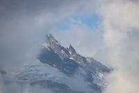 Auf dem Weg zum Fährhafen