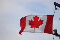 Fährüberfahrt nach Vancouver Island