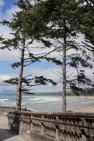 Wickaninnish Beach im Pacific Rim Nationalpark