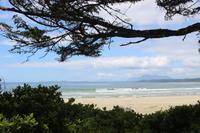 Wickaninnish Beach im Pacific Rim Nationalpark