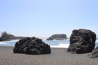 Nuu-chah-nulth-Trail im Pacific Rim Nationalpark