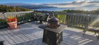 181 Ausblick Auberge de trois Canards