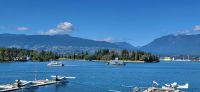 181 Blick auf Grouse Mountain