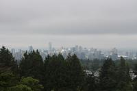 Queen Elizabeth Park - Vancouver