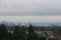 Queen Elizabeth Park - Vancouver