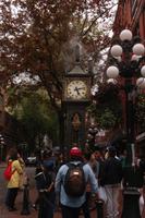 Gastown - Vancouver