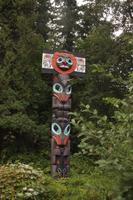 Stanley Park - Vancouver