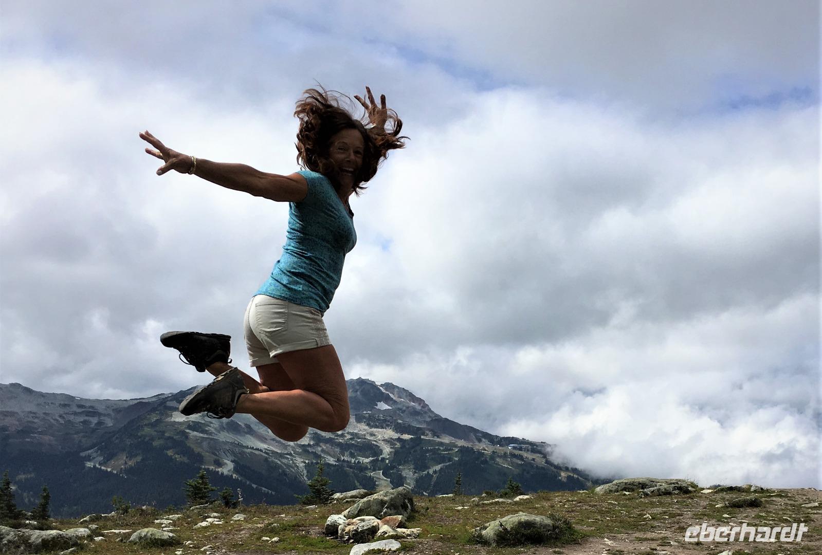 Whistler, Spielwiese fuer Erwachsene