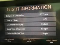 so schnell vergehen 9 Stunden