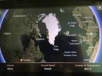 Der Wanderurlaub beginnt