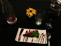 Dessert in Clearwater