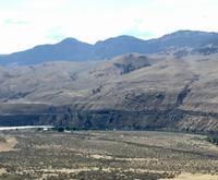 Thompson River weiter suedlich