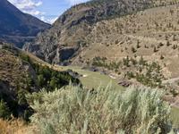 Fraser Canyon
