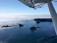 Herrliche Westkueste