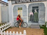 wir san mit am Radl do