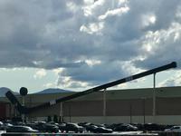 laengster Hockeyschlaeger der Welt