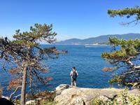 North Shore Wanderung