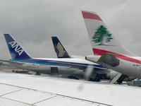 Wohin geht die naechste Reise ? 