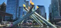 182 Olympisches Feuer von 2010