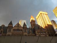 182 Toronto